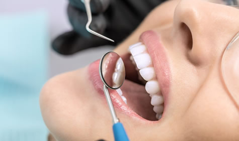 Dental Treatments