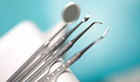 Root Canal Treatment